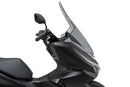 HONDA PCX 125 [2025] – Windshield V-Tech Line Touring – Tinted-3