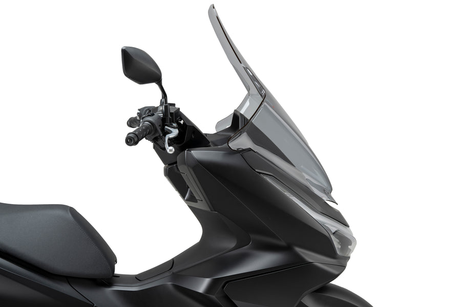 HONDA PCX 125 [2025] – Windshield V-Tech Line Touring – Tinted