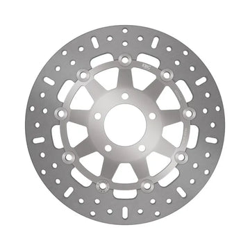 Suzuki GSX 250 [EBC] – Schwimmend gelagerte Bremsscheibe