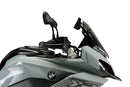 BMW S 1000 XR [2025] – Sportscheibe – Stark getönt