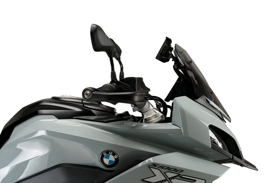 BMW S 1000 XR [2025] – Sportscheibe – Stark getönt