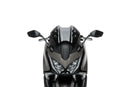 KYMCO AK 550 PREMIUM [2025] – Windshield V-Tech Line Sport – Tinted-4