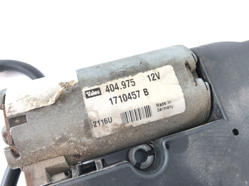 BMW R 1200 RT [2006] - Disc actuator height adjustment - 0