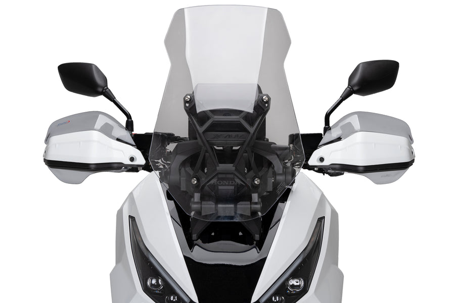 HONDA X-ADV [2025] – Handguard extension – Tinted