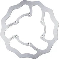 Yamaha Yz 125 [2022, 2024-2027, 2024, 2025] - BRAKE DISC FIXED WAVE GROOVED OVERSIZE – Picture 10