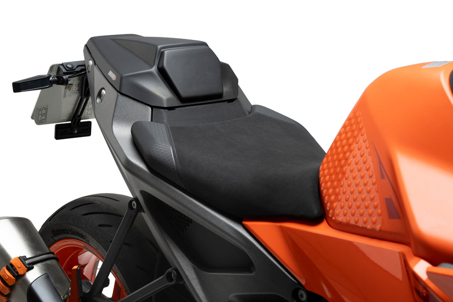 KTM 990 DUKE R [2025] – Rear fairing – Matt black