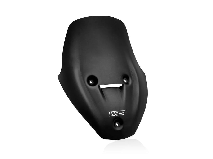 ducati diavel [WRS] – windshield
