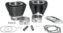 Harley-Davidson FLSTSCI 1450 EFI Softail Springer Classic [2005] - Big Bore Zylinderkit – Art.-Nr. 910-0205 – Bild 2