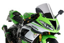 KAWASAKI ZX-6R NINJA [2018] – R-Racer Screen – Transparent-5