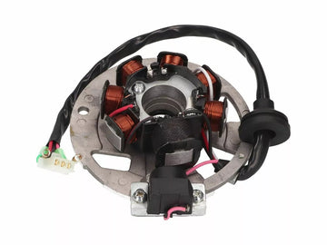 Aprilia RS 125 [NARAKU]-alternator stores for minarelli horizontal and vertical - 0