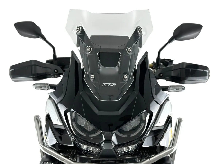 Honda CRF 1100 Africa Twin [WRS] - windshield