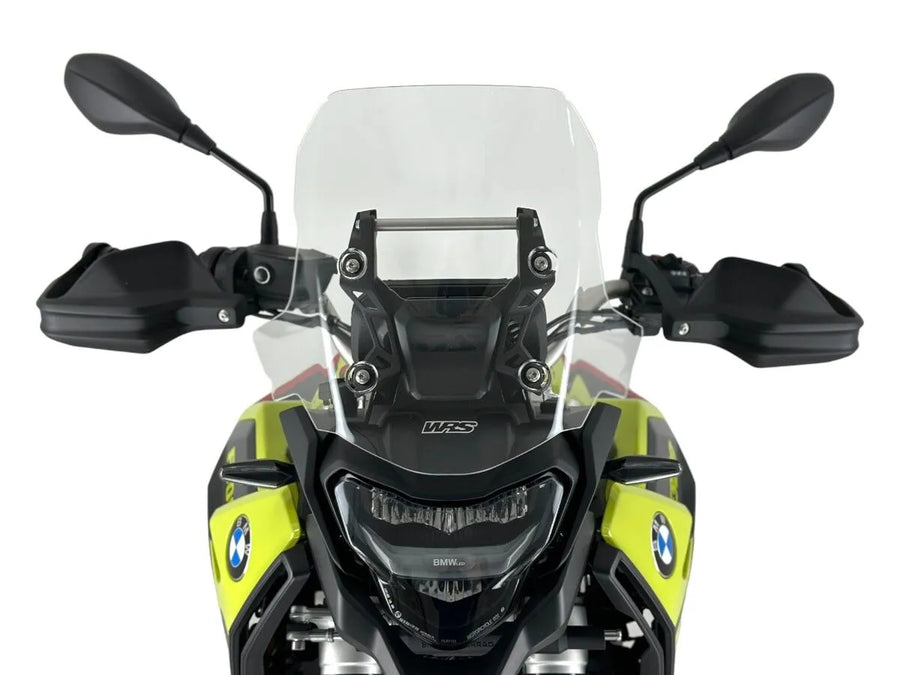 BMW F 900 [WRS] – windshield