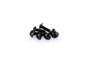 KTM RC 390 [2025] – Nuts made of anodized aluminum – silver-46