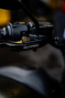harley davidson touring [SLYFOX] – hand lever-2