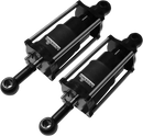 Harley-Davidson FXSTC 1340 Softail Custom [1990-1992, 1994-1995, 1999] - Legend air suspension for Softail models - picture 11