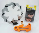Husaberg TE 300 [2014] - Oversize Wave brake disc kit off-road front - picture 3