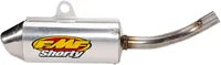 Yamaha Yz 250 [2000-2001] - Powercore 2 Endschalldämpfer – Bild 6