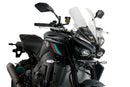 YAMAHA MT-10 SP [2025] – New Generation Touring – Transparent-11