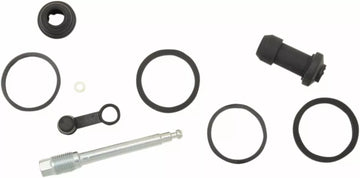 Yamaha XT 660 x [ProX]-brake caliper overhaul