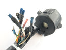 Yamaha XT 600 3TB [1991] - Handlebar switch left-4
