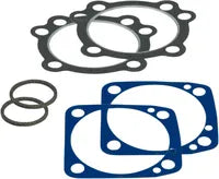 Harley-Davidson FXRDG 1340 Disc Glide [1985] - Ersatz-Zylinder-Stehbolzen – Bild 8