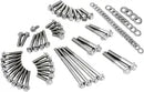 Harley-Davidson FXLRST 1923 Softail Low Rider ST 117 H.O. [2025] - 12-point external screw motor kit - picture 4
