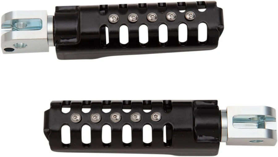 harley davidson sportster s 1250 [BURLY BRAND] – Razorback footrests
