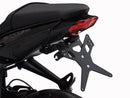 Daytona 675 [ZIEGER] – X-Line Kennzeichenhalter Typ E