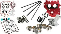 Harley-Davidson FXSE 1800 Pro Street Breakout CVO [2016-2017] - HP+® Nockenwellen-Kit – Nockenwellenprofil: 543 Series – Bild 11