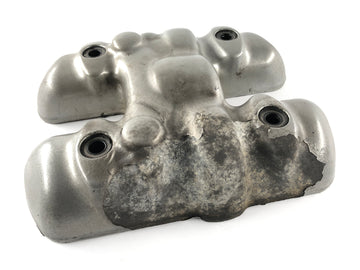 Triumph Bonneville 908MD [2001] - Valve cover - 0
