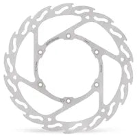 Yamaha Yz 450 F [2026-2027] - BRAKE DISC SHARK FIXED – Picture 8