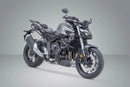 honda cb 1000 [SW-MOTECH] – SLC side luggage rack-2
