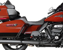 harley davidson touring [DRAG SPECIALTIES] – Predator III extended reach seat-3