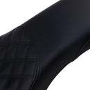harley davidson softail street bob fxbb [SADDLEMEN] – Profiler™ Lattice Stitch seat-2