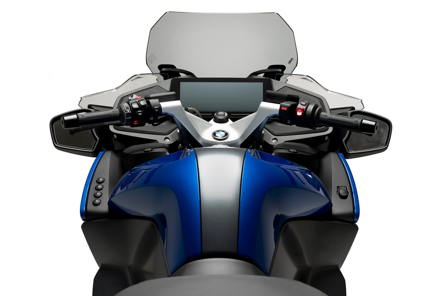 BMW R 1250 RT [2025] – sports screen – tinted