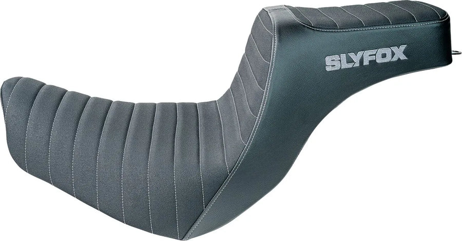 harley davidson fxlrst [SLYFOX] – High Noon seat