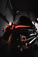 harley davidson fxlrst [CUSTOM DYNAMICS] – LED saddlebag lights-5