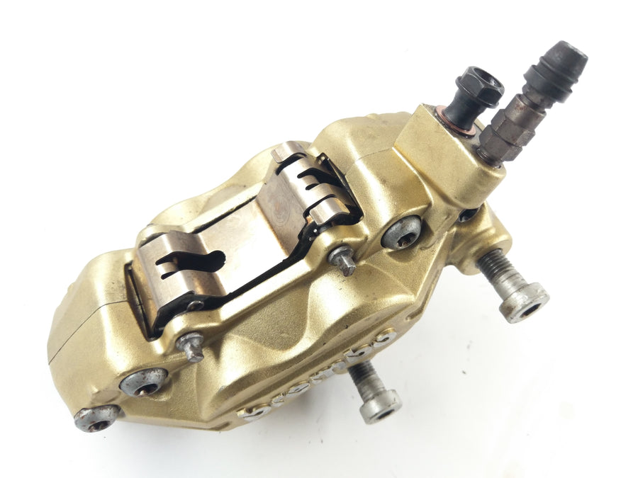 Moto Guzzi Norge 1200 [2008] - brake caliper front right