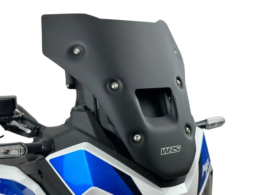 Honda CRF 1100 Africa Twin [WRS] - windshield