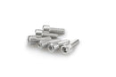 KTM RC 390 [2025] – Nuts made of anodized aluminum – silver-167