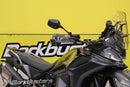 Ducati Multistrada V4 [BARKBUSTERS] – Hardware Kit - Two Point Mount close-up