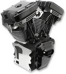 Harley-Davidson FXDG 1340 [1984] - V80 Long-Block Motor – Bild 7