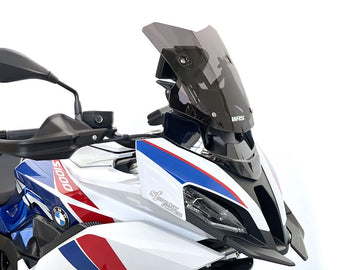 BMW S 1000 XR [WRS] - windshield
