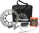 Honda CRF 450 RL [2021-2024] - Supermoto Racing Kit – Bild 1