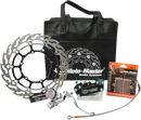Honda CRF 450 L [2020] - Supermoto Racing Kit – Bild 2