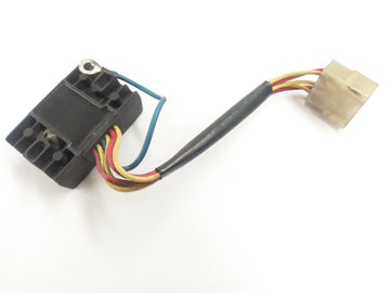 Aprilia Pegaso 650 MX [1992] - Alternator Regulator Rectifier - 0