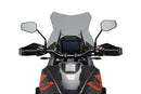 KTM 1290 SUPER ADVENTURE S [2025] – Touring Screen – Tinted-3