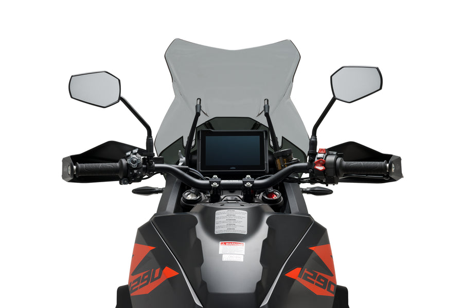 KTM 1290 SUPER ADVENTURE S [2025] – Touring Screen – Tinted