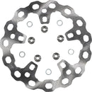 Harley-Davidson LIVEWIRE [2019, 2020-2022] - Cubiq™ Bremsscheibe – Bild 2