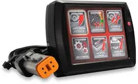 Harley Davidson Flhtk [DYNOJET] – Power Vision Tuning Modul